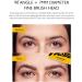 Eyebrow Soap | Wild Eyebrow Styling Soap with Eyebrow Brush - Long Lasting Waterproof Smudge Proof Eyebrow Styling Pomade for Natural Brows Pettis - Buy Online on GoSupps.com