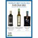 Best Oils of the World Flos Olei 2023 - Gift Box 3x500 ml - Buy Online on GoSupps.com