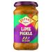 Pataks Lime Pickle - Authentic Pickled Limes (2 x 283g) - International Shipping Available - Buy Online on GoSupps.com