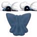 Neck and Shoulder Relaxer Neck Stretcher Chiropractic Pillow Neck Shoulder Relaxer Cervical Traction Device Spine Alignment Stretcher - Buy Online on GoSupps.com