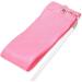 Dance Ribbons with Wands - 4 Yards Long Rhythmic Gymnastics Streamer for Kids - Pink - Buy Online on GoSupps.com
