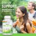 Solaray Once Daily High Energy Multi-Vita-Min - 120 VegCaps for Optimal Health - Buy Online on GoSupps.com