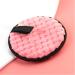 JYT GROUP Reusable Microfiber Facial Pads - 4 Pack Makeup Remover Cloths for Gentle Cleansing - Buy Online on GoSupps.com
