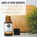 Garden of Life Frankincense Essential Oil 0.5 fl oz - USDA Organic, Pure & Non-GMO for Diffuser, Aromatherapy & Skincare - Buy Online on GoSupps.com