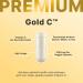 Gold C USP Grade Vitamin C Compatible With California Gold Nutrition 1 000 mg 60 Capsules + Bonus Pill Organizer Weekly Pill Organizer Mini - Buy Online on GoSupps.com