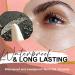 Lewpox Double Eyelid Tape - Invisible Strips for Eyelid Lifting 120 Pcs | Non-Surgical Solution for Droopy Eyelids - Buy Online on GoSupps.com