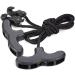 ELONG OUTDOOR Crossbow Cocking Rope - String Puller Aid Tool with Classic Black Handles - Buy Online on GoSupps.com