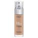 L'Oréal Paris Perfect Match Complexion, Deckendes Make Up – Perfect Fusion with Skin Tone & 24h Moisture