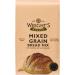 Wright's Mixed Grain Bread Mix 500g X 5 Pack With Seeds and Grains High in Fibre For Machine or Hand Baking Simply Add Water Suitable for Vegetarians - Buy Online on GoSupps.com
