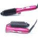 Beavorty Hot Air Brush s for Short Hair Curl Rollers for Short Hair Curling Brush Electric Comb Fold Travel - Buy Online on GoSupps.com