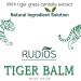 Tiger Balm Moisturizing Facial Cica Cream - Centella Asiatica | 50ml | Hydrating & Soothing Face Cream - International Shipping Available - Buy Online on GoSupps.com