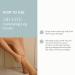 Air-Lite Firming & Contouring Cream for Legs - Reduce Cellulite | Travel Size 50ml - Bestselling eCommerce Solution - Buy Online on GoSupps.com