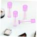 30 Pi ces Lot De Tubes Vides Pour Soin Des L vres Design Soign Et Pratique Id als Pour Diy Et Rangement violet - Buy Online on GoSupps.com