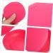 Healeved 2-Piece Pink Box Storage - Reusable Outdoor Carrier Organizer - Ideal for Home & Travel - Buy Online on GoSupps.com