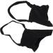 Bunionette Sleeve 2pcs for Retail Workers - Reduce Soreness and Stress while Shopping (Size L) - Buy Online on GoSupps.com