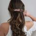 Inilbran Boho Leaf Hair Comb French Leaf Bridal Hair Comb Barrettes Vintage Olive Branch Hair Comb Headpiece Gold Leaf Headpiece Comb Decorative Side Comb Headwear Bride Wedding Hair Accessories - Buy Online on GoSupps.com