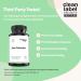 3-in-1 Zinc Picolinate, Magnesium Glycinate, and Vitamin B6 + Saw Palmetto Supplement for Women | Hormone Balance, Fertility Health, Immune Support | 30 & 100 Day Supply - Buy Online on GoSupps.com
