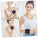 Hemoton Heated Wristguards - 3 Sets Sports Wristbands & Warm Brace Supports | Carbon Fiber Heating | Left Hand Wrist Brace & Glove for Ultimate Comfort - Buy Online on GoSupps.com