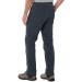 Outdoor Ventures Men's Fleece Lined Snow Pants - Waterproof & Windproof Ski/Winter Pants - Dark Grey - 34W x 32L - Buy Online on GoSupps.com