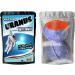 Uranus Bath Bombs XL- Fun & Funny Space Gags for Teen Boys and Men - Great Stocking Stuffers and Gift Ideas for Teens and Adults - Buy Online on GoSupps.com