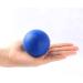 2-Pack Massage Balls for Myofascial & Muscle Relaxation - Fascia & Lacrosse Balls for Yoga & Acupuncture (Blue) - Buy Online on GoSupps.com