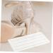 FRCOLOR 8pcs Heel Cushions for High Heels - Comfort Foot Pads & Grips for Women - Clear Shoe Inserts & Heel Liners - Buy Online on GoSupps.com
