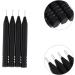 ULTECHNOVO 8 Pcs earpiece Cleaner Cleaning Tool earmold Vent Cleaner Cleaning Rod - Buy Online on GoSupps.com