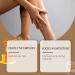 Suif de b uf pour la peau cr me hydratante naturelle pour le visage baume fouett bio au miel issu de b uf nourri l'herbe pour peaux s ches et sensibles 120 g. - Buy Online on GoSupps.com