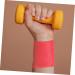 Beaupretty 4 Rolls Athlete Tape - Multi-Functional Sports Skin Membrane Breathable Training Supply for Outdoor Sports - Buy Online on GoSupps.com