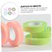 MAGICLULU 24 Rolls Tape Eyelash Fabric Tapes Foam Eyelash Undereye Pads Eyelash Graft Tapes Fabric Lash Tape Grafting Eyelash Tapes Makeup Tape Auxiliary Skin Friendly Cotton Stem - Buy Online on GoSupps.com