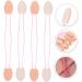 Hemoton 1 Set Eye Shadow Brush Eyeshadow Makeup Applicator Brush Eyeshadow Women Eyeshadow Brush Eyedhadow Brush Makeup Eyeshadow Brush Dual Sides Eyeshadow Eyeshadow Brush Kit - Buy Online on GoSupps.com