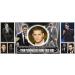 Michael Buble Personalised Icon Gift Mug with Sweets - Buy Online on GoSupps.com