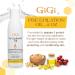 GiGi Pre Epilation Oil 4 fl oz - Soybean & Grape Seed Oils | Pack of 1 - Buy Online on GoSupps.com