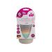Eco-Friendly Nip Snack Box Set for Toddlers & Babies - BPA-Free Cute Motif 300ml Capacity Made in Germany - Set of 6 - Buy Online on GoSupps.com