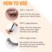 ARDELL DUO Brush On Strip Lash Adhesive Dark - 5g | Best International Shipping - Buy Online on GoSupps.com
