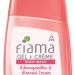 Buy Fiama Body Wash - Ashwagandha & Almond Cream 200ml | Nourishing & Hydrating | International Shipping Available - Buy Online on GoSupps.com