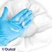 Dukal Redi-Wash Rinse-Free Shampoo Cap (Pack of 5) - Convenient Hair Care Solution - Buy Online on GoSupps.com