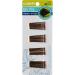 Conair Styling Essentials Mini Pins Brown 36 Count - Secure and Stylish Hair Accessories - Buy Online on GoSupps.com