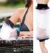 Yosoo Health Gear Waterproof Bracelet - Arm & Hand Protection for Shower & Wound Care - Buy Online on GoSupps.com