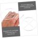 Hemobllo Palette Cosm tiques Portables Ronde 4 Compartiments En Acrylique L ger Pour Maquillage Artistique Professionnel Usage Voyage - Buy Online on GoSupps.com