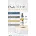 Buy Face for Him - 100% Organic Dry Beard Oil & Anti-Aging Treatment - 9 Oil Blend for Men - 1 oz. Best for Dry Itchy Beards & Pre-Shave Care - Buy Online on GoSupps.com
