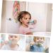 Combined Children's Toothbrush Set | Infant Gum Care & Milk Teeth Accessories for Toddlers - Buy Online on GoSupps.com