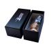 Premium Men's Shaving Set - Stainless Steel Straight Razor Badger Brush Arko Soap & Mug - Perfect for Professional Grooming - Buy Online on GoSupps.com