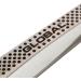 Global 4.5 Fish Bone Tweezers - Precision Stainless Steel Kitchen Tool - Buy Online on GoSupps.com