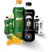 Buy Sodapop Syrup Bluna Lemon - Quick & Easy 500ml Makes 10L Ready-to-Drink | International Shipping - Buy Online on GoSupps.com