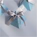 Candy Box Triangular Tower Candy Box Wedding Supplies Andes Candy Bags Guest Decoration Baby Shower Supplies (20 Pcs) (Color : Gold) (Size : Green) - Buy Online on GoSupps.com