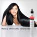 Thermal Heat Protector Hair Spray | Enhances Shine, Eliminates Frizz, Detangles Hair | High Heat Protection & Split End Prevention | Replenishes Nutrients - Buy Online on GoSupps.com