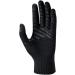 Nike Unisex Adult Knitted Tech & Grip Gloves S/M Black - Shop Internationally - Buy Online on GoSupps.com