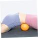 Buy TOVINANNA Peanut Massage Balls - Double Lacrosse Massage Device for Fitness Muscle Relief & Recovery | International Shipping Available - Buy Online on GoSupps.com