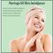 Natural Born Oils Moringa Oil 1 Gallon Organic Cold-Pressed Nutrient-Rich Excellent for Soft Skin Healthy Hair 128 Fl Oz (Pack of 1) - Buy Online on GoSupps.com